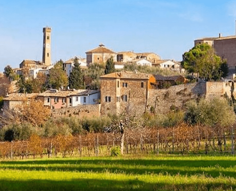 Romagna cycling tours
