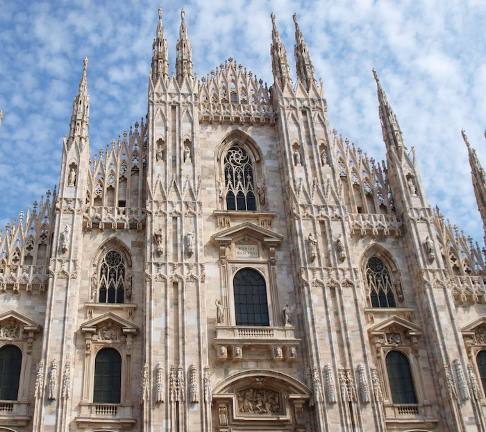 Cycling holidays in Milan, Italy bike tours