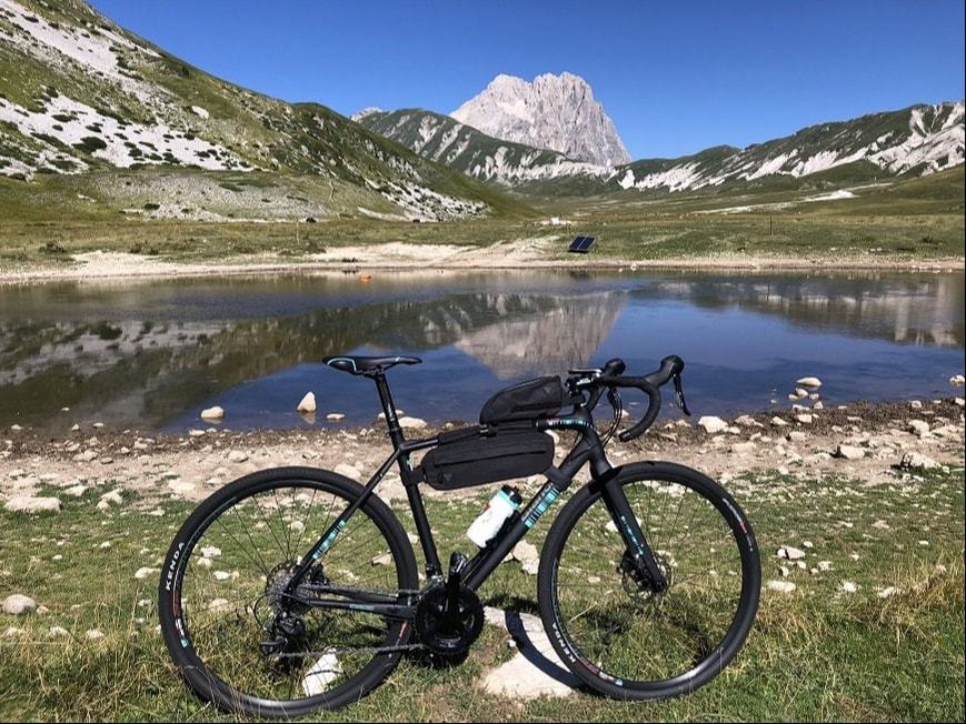 Cycling Holidays in Abruzzo
