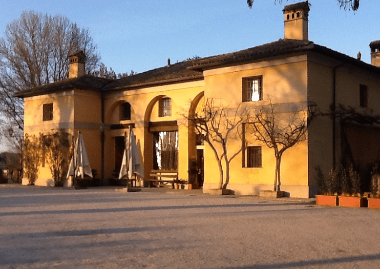 Discover Italy by bike - Cycling in Emilia Romagna