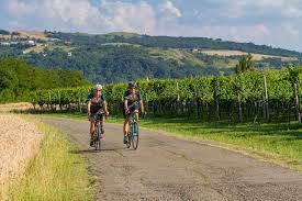 Cyclin in Italy - Discover Emilia Romagna by bike