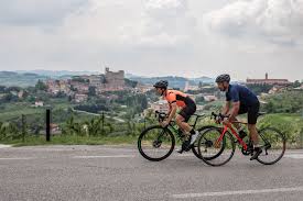 Cycling holidays in Emilia Romagna