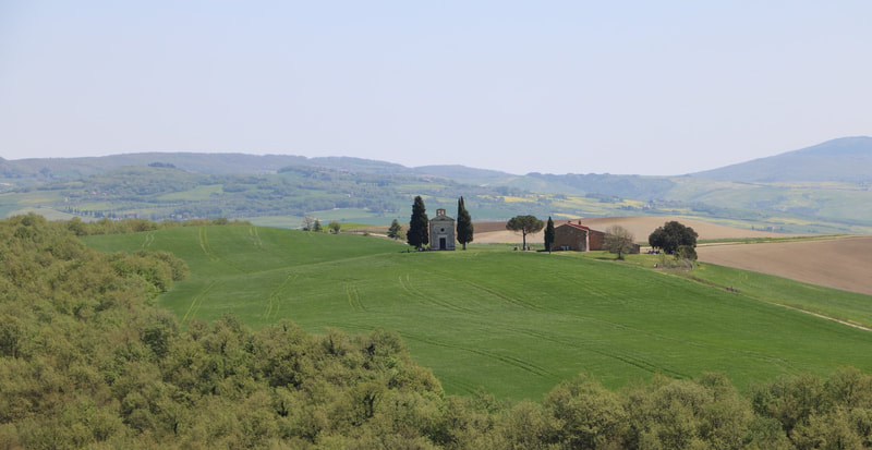 Tuscany Bike Tour - Cycling in Italy