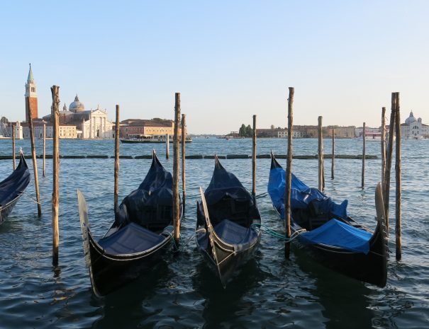 Venice - Gondola - Holidays - Bike
