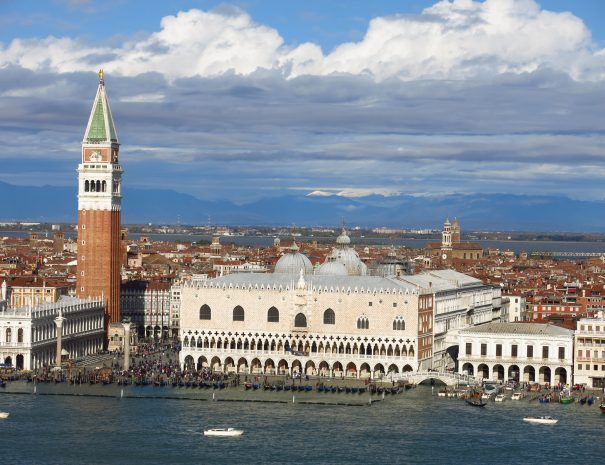 Explore Venice - Visit Veneto by bike
